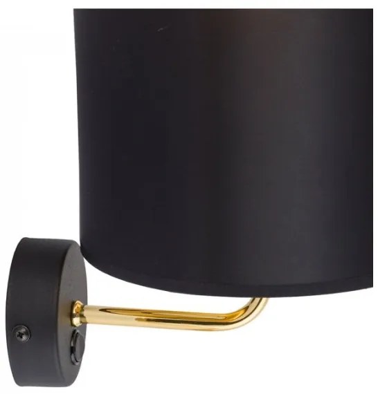 Nástenná lampa VEGA 1xE27/15W/230V