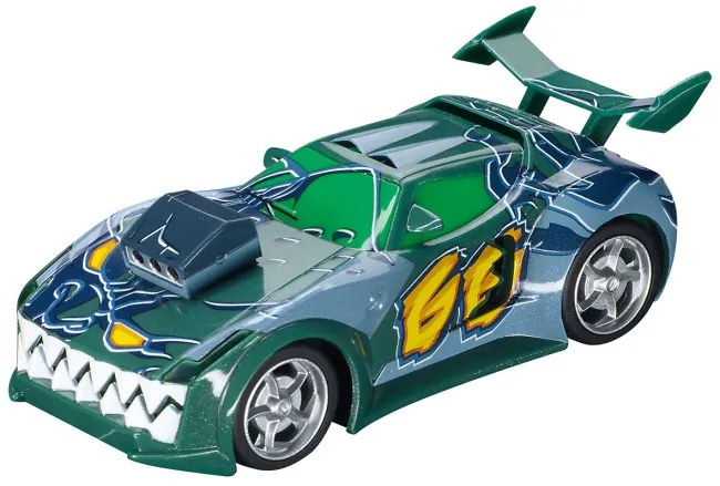 Pretekárska dráha Carrera Go 20062195 Spider-Man 2,4m