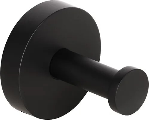 Bemeta Design DARK: Háčik - 104106060