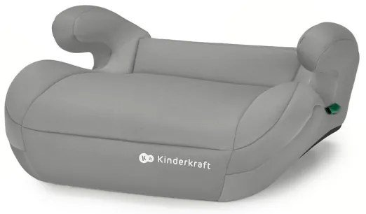 KINDERKRAFT - Autosedačka I-SPARK i-Size (100-150 cm) ružová
