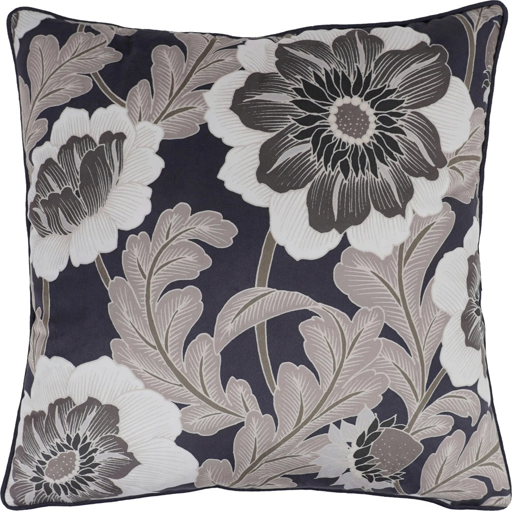 XXXLutz DEKORAČNÝ VANKÚŠ 45/45 cm Novel - Textil do domácnosti - 005388000201