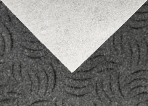 Koberce Breno Metrážny koberec PRESTO 75, šíře role 400 cm, sivá