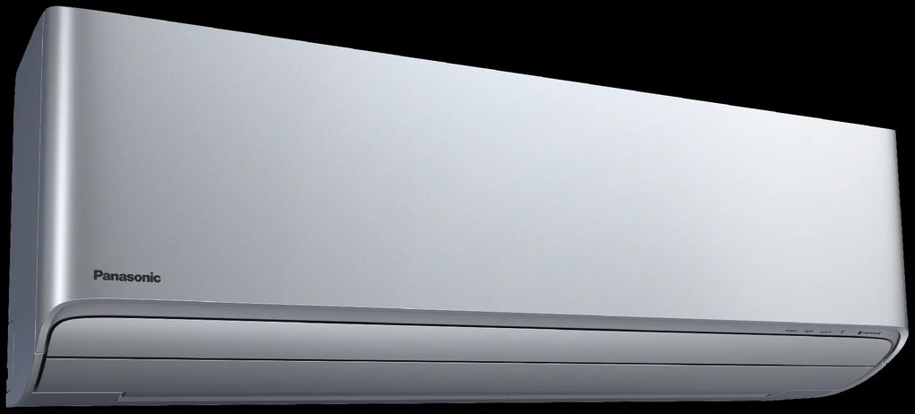 Panasonic nástenná klimatizácia ETHERA Z25ZKE strieborna