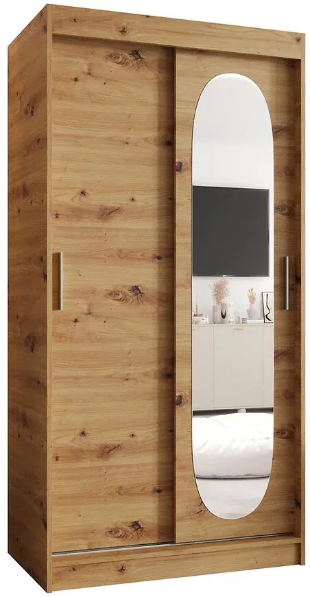 Skriňa Royal 100 artisan