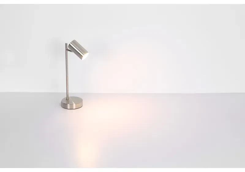 GLOBO ROBBY 57910TB Stolová lampa