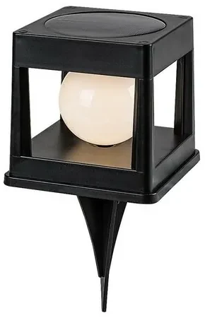 Rabalux 77188 vonkajšie zapichovacie LED svietidlo Holne, 0,3 W