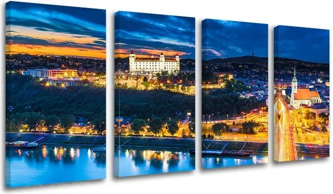 Obraz na stenu SLOVENSKO