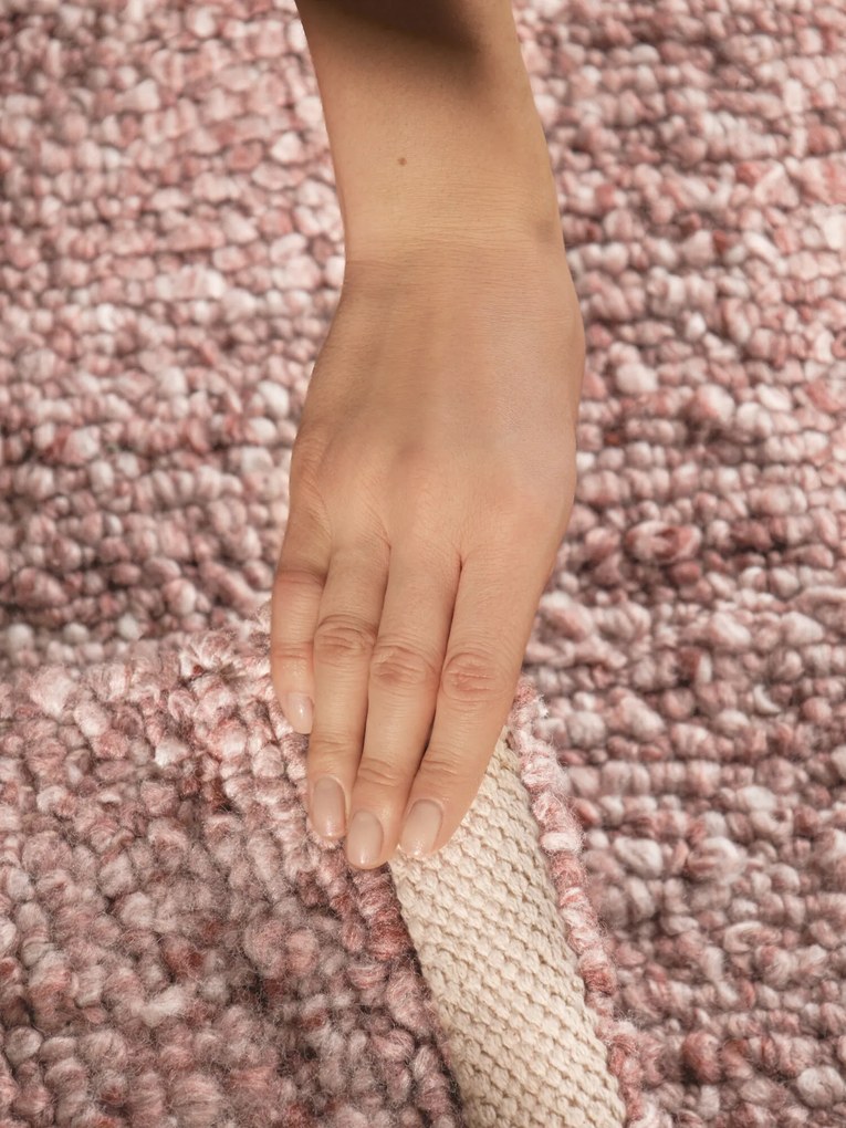 Behúň Ted Baker Notting Hill 106350 Pink, 80x300, ružová, obývacia izba, Ted Baker