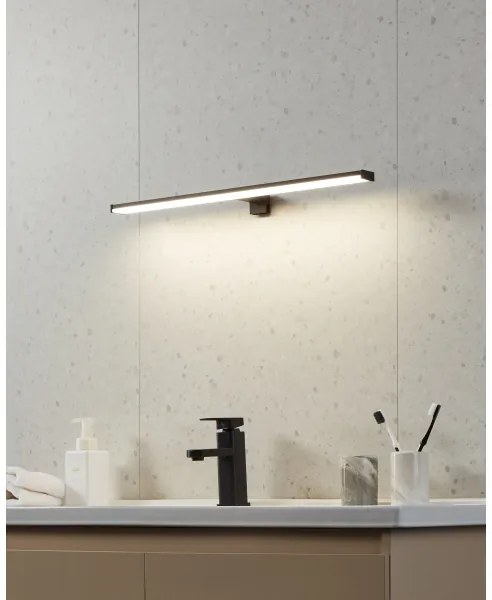 Eglo 99731 - LED Kúpeľňové osvetlenie zrkadla PANDELLA LED/11W/230V IP44