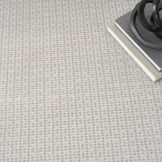 Koberec DKNY ATLANTIC AVENUE AAV01 sivý