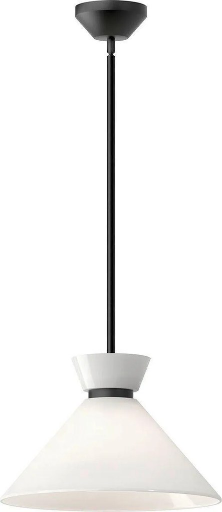 XXXLutz ZÁVESNÉ SVIETIDLO, 22,9/35,8 cm Elstead Lighting - Online Only bytové doplnky - 009093030401