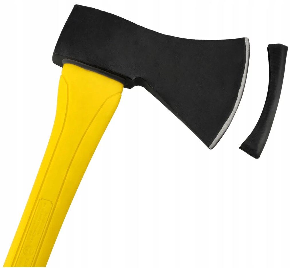 CROWNMAN Univerzálna sekera 1500g 80cm