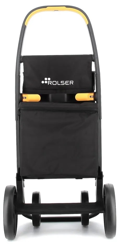 Nákupná taška na kolieskach 45 l M Clec Termo Polar 8 Plus – Rolser