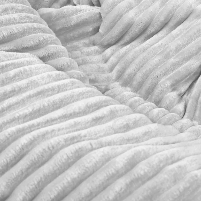 Sedací vak Bag Sako XL Stripe Farba: Zelený