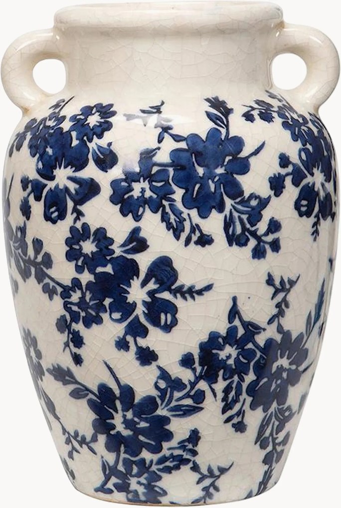 Keramická váza Ralo, V 16 cm