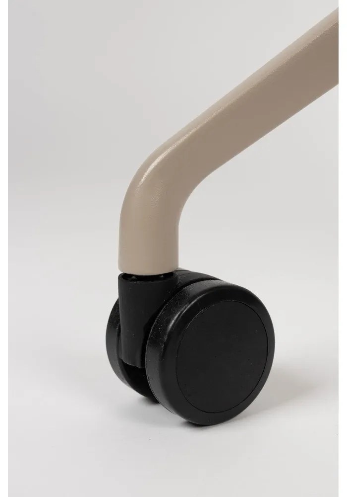 Kancelárska stolička Albert Kuip – Zuiver