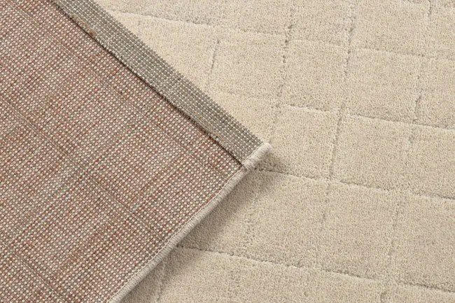 Koberec TEXTURA 488.02.LA100 Osta krémový