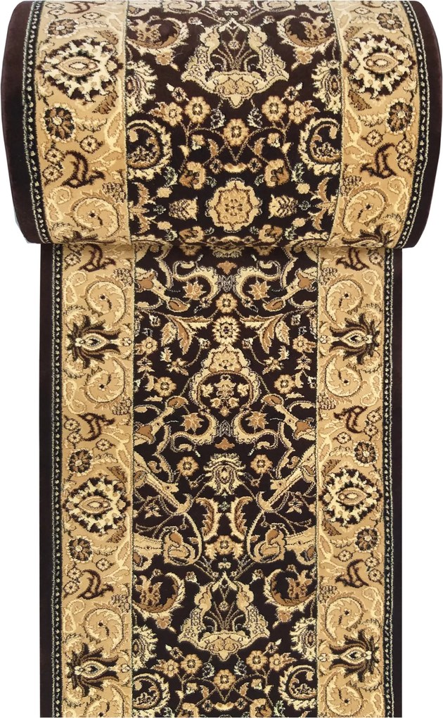 DY Exkluzívna chodba 02 – hnedá – 60 – 120 cm Rozmer: 60 cm