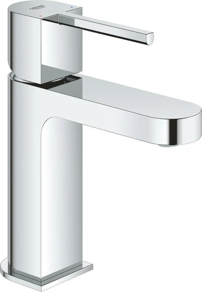 Grohe Plus umývadlová batéria s clic-clacem chróm 33163003 G33163003