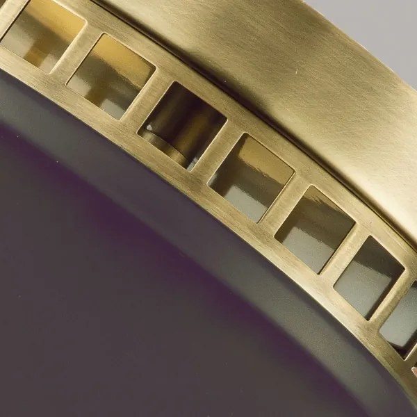 Hinkley HK-AMELIA-F-M-RB - Stropné svietidlo AMELIA 2xE27/40W/230V čierna/bronzová