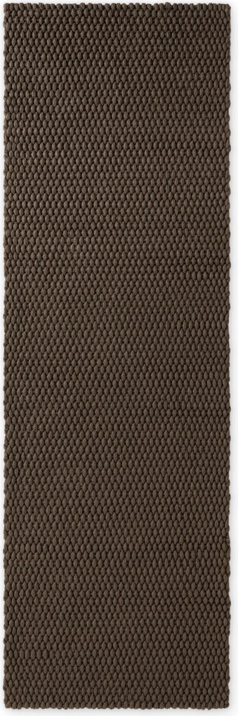 Ted Baker, Behúň Ted Baker Southwark 106407 Brown, 80x250, hnedá, chodba / predsieň
