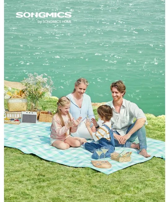 Pikniková deka GCM012W03