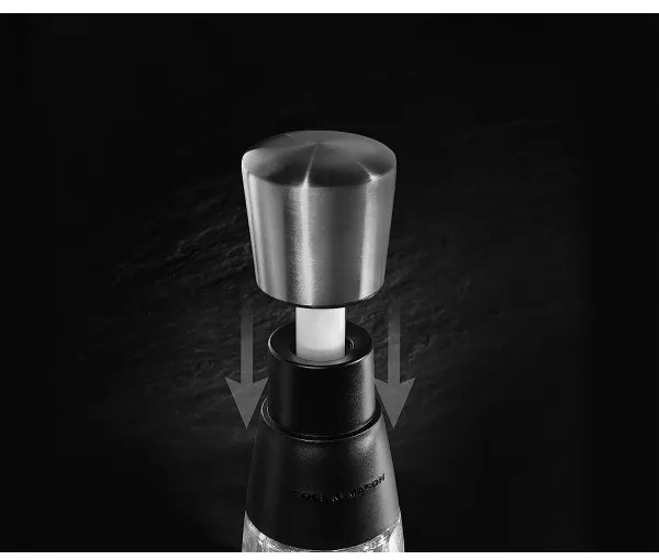 Cole&Mason - Dávkovač oleja a octu MISTER 150 ml