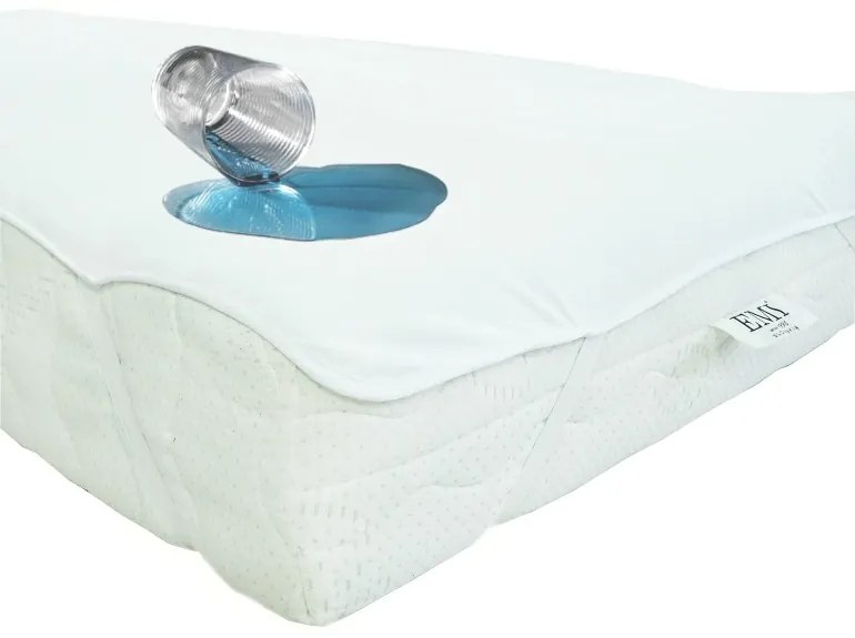 Nepremokavá plachta s gumičkou po rohoch EMI, Detská plachta 60x120