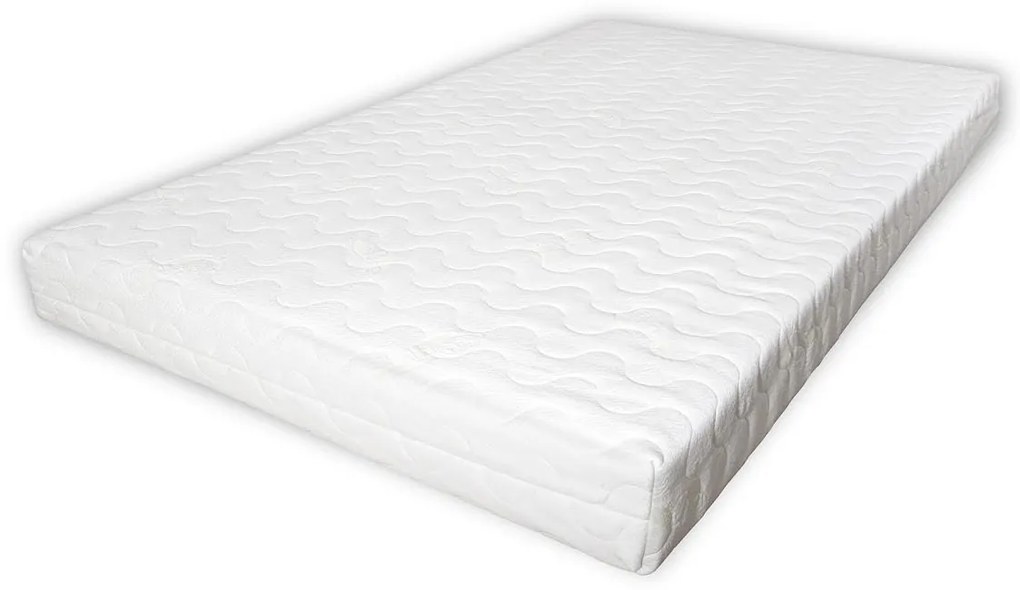 Matrac do postieľky Standard 60 x 120 cm
