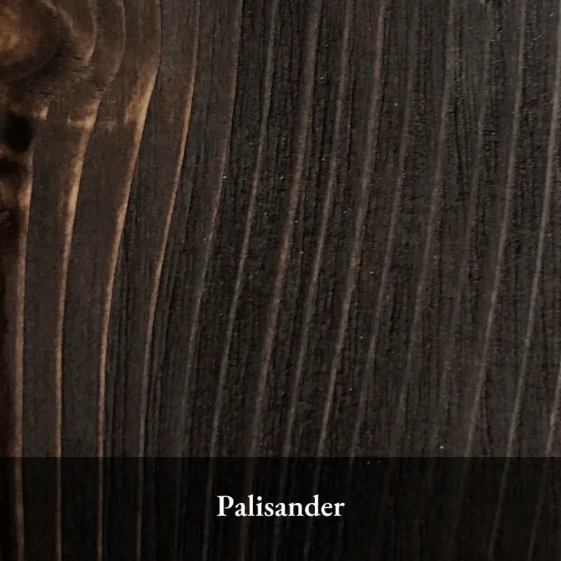 Drevené podtácky (2ks.) Farba: Tmavý dub