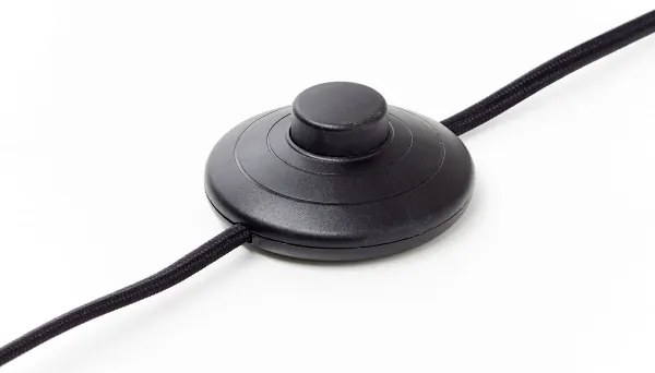 Brilliant - Stojacia lampa TONY 1xE27/20W/230V hnedá