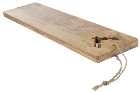 Doska XMAS MANGO so sobom 868431