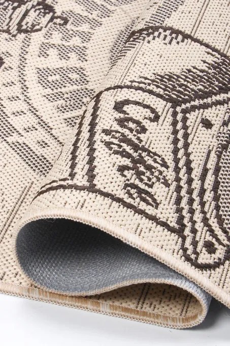 Koberec / behúň FLEX 1905/19