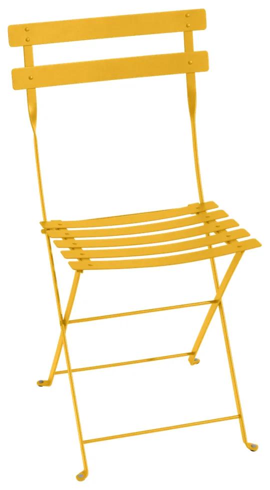 Fermob Skladacia stolička BISTRO METAL 0101-73F