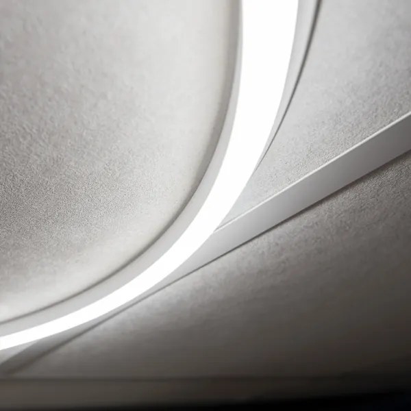 Kanlux 26785 - LED rám AVAR LED/40W/230V 4000K pr. 59 cm