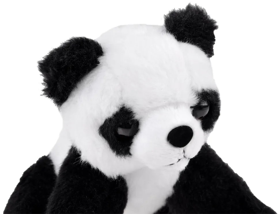 Beppe Plyšová hračka panda 13cm Cuddly Toy 13723