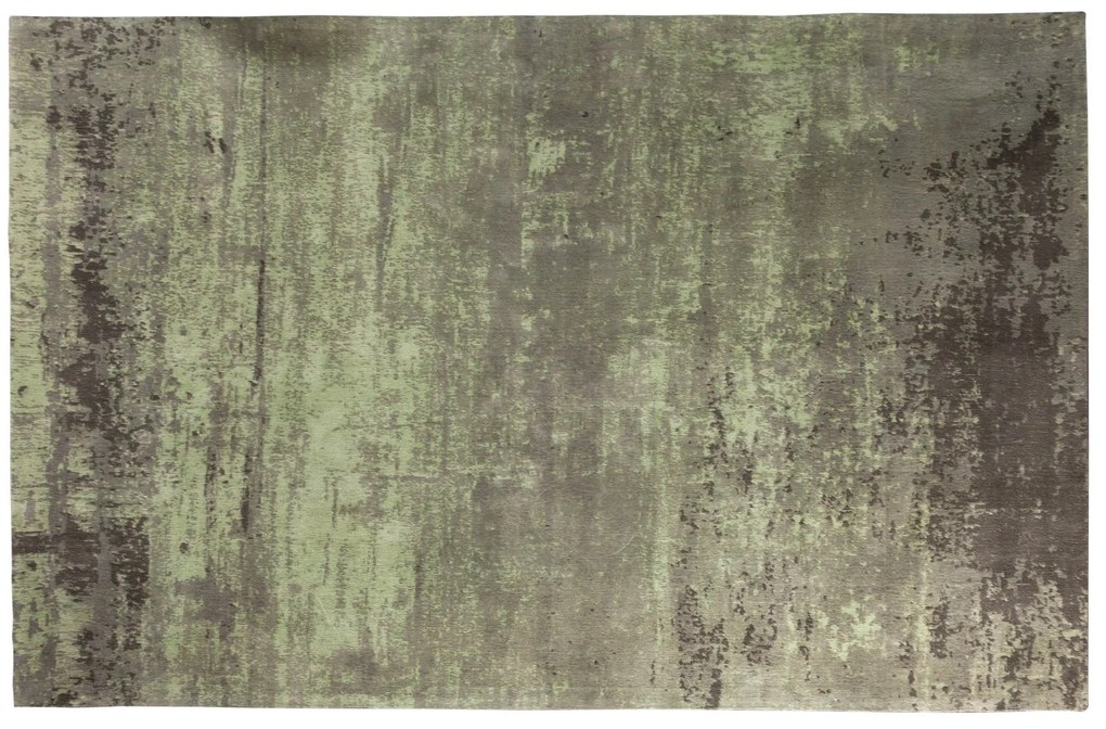 Koberec Modern Art 240x160cm zelená béžová
