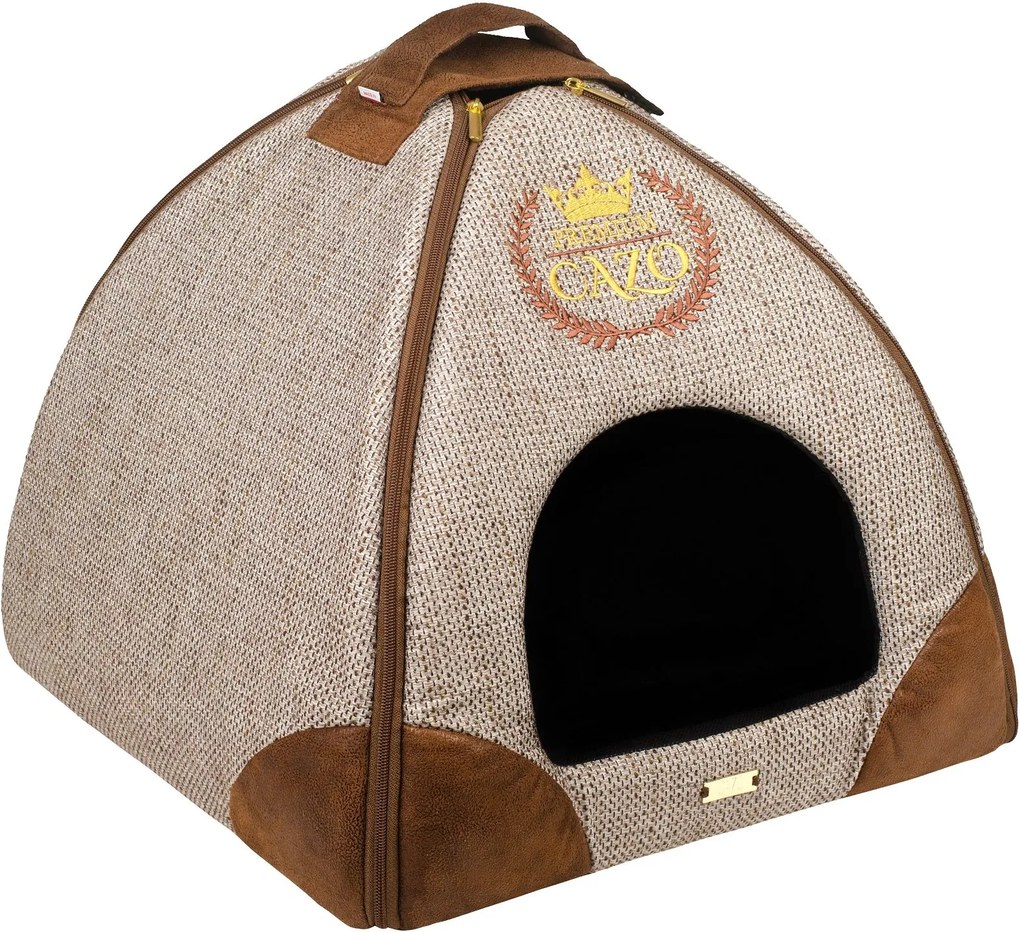 Pelech Cazo Premium M - 73 x 57 cm