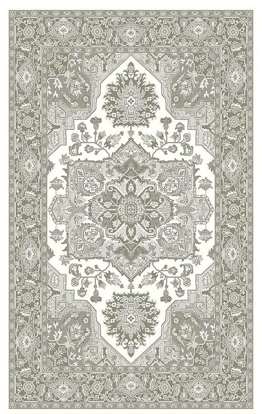 Viskózový koberec Shiraz 1,6/2,3 2587 71