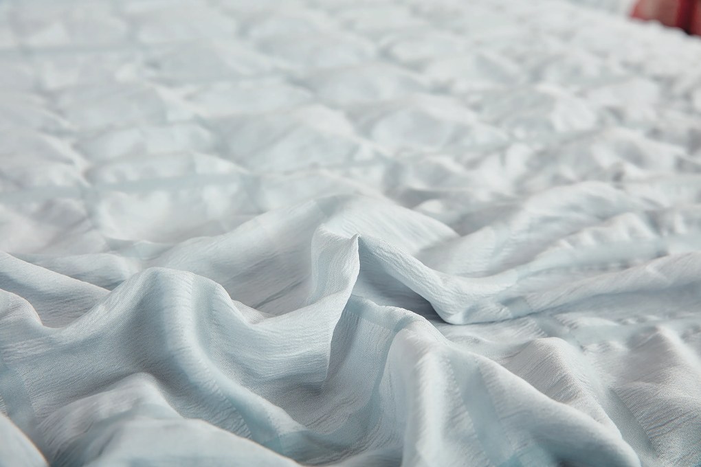 Krepové obliečky polycotton Neapol sivé 200x140cm+90x70cm