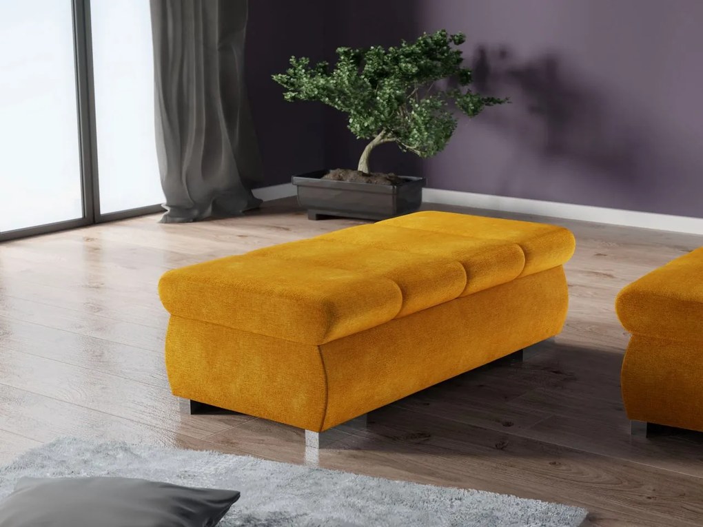 Taburetka Kanton, Dostupné poťahy: Wave 05