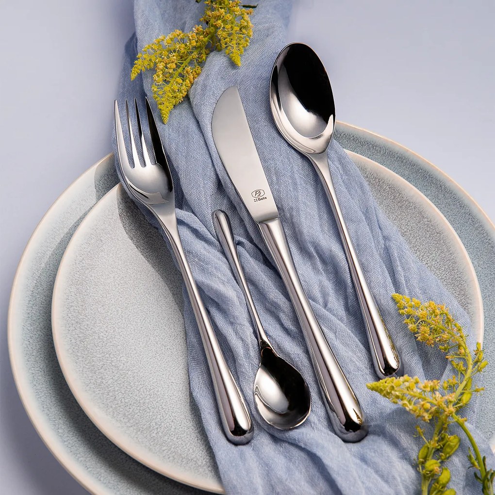 Príborový set 24 ks – Moscow - 125250