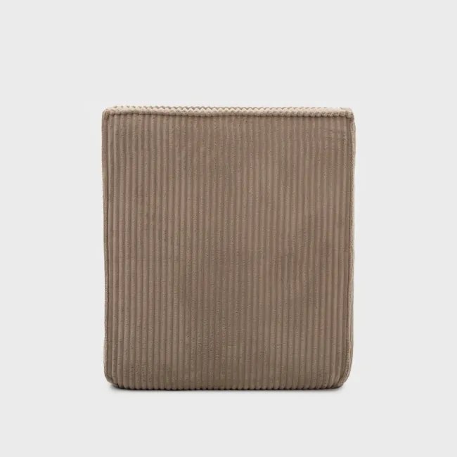 Kreslo LYKKE béžové 746864