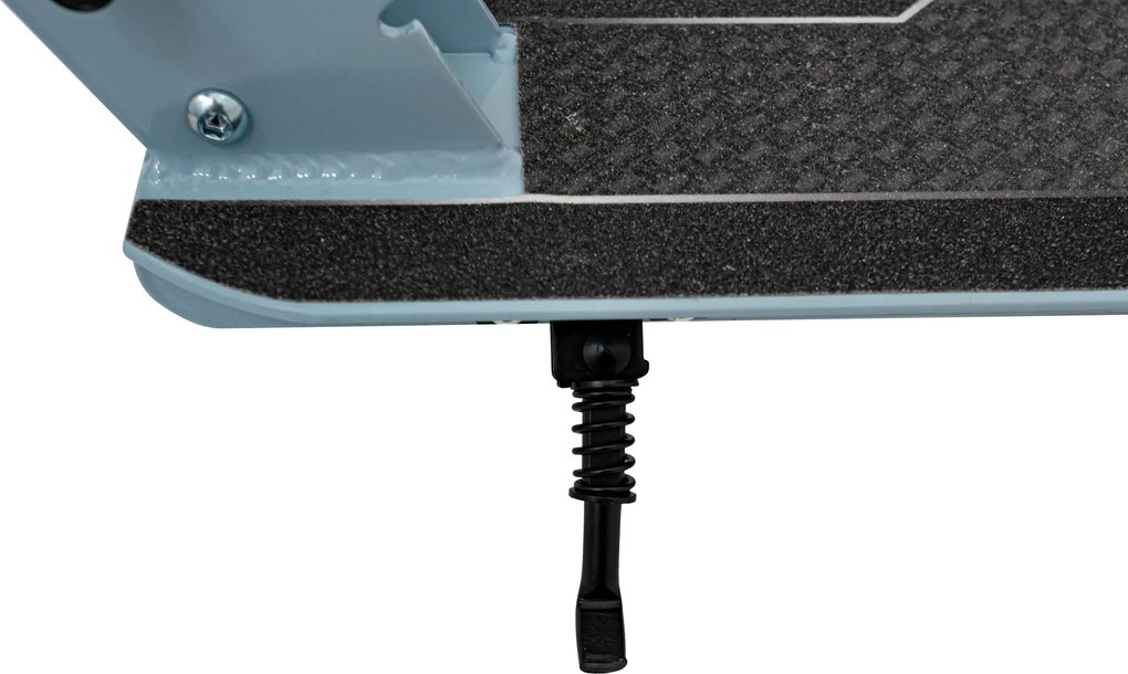 Ramiz Modrý skúter SPORTRIKE