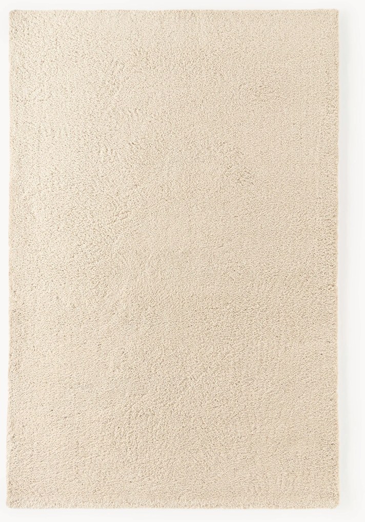 Huňatý koberec's vysokým vlasom Leighton