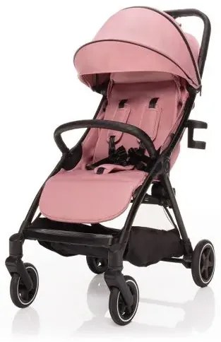 Kočík ZOPA Quiq 2 - camelia pink