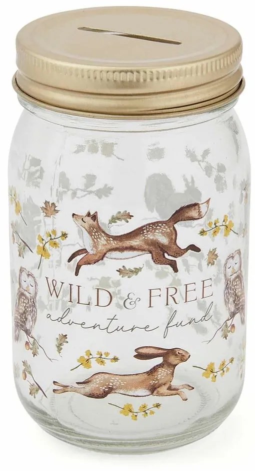 Pokladnička Forest Fable – Cooksmart ®