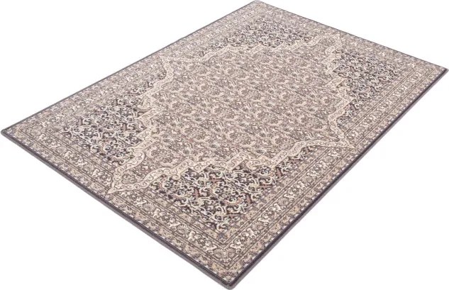 Koberec Agnella Isfahan Baruch vresový