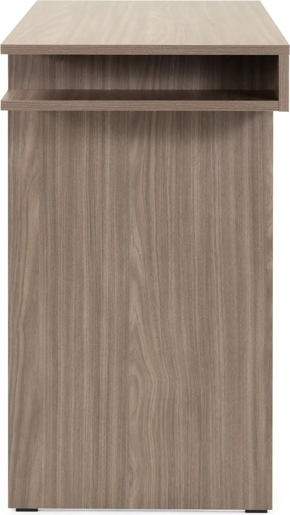 Konzolový stolek Kanso 120 cm dub perleťový
