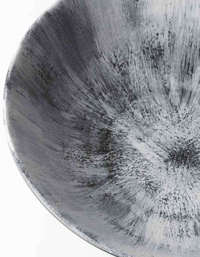 Miska Ø 19,5 cm - Gaya Atelier Space Komet - 493174